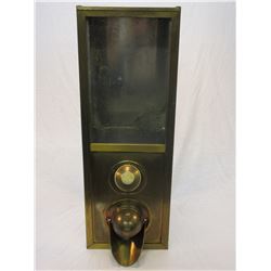 Coffee Bean Dispenser- 28.5" H X 10" W X10"D