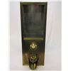 Image 1 : Coffee Bean Dispenser- 28.5" H X 10" W X10"D