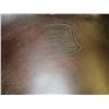 Image 4 : Marked Denver Dry Goods Co Denver Colo  Powder River Saddle- 13.5" Seat