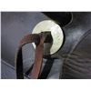 Image 5 : Marked Denver Dry Goods Co Denver Colo  Powder River Saddle- 13.5" Seat