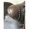 Image 6 : Marked Denver Dry Goods Co Denver Colo  Powder River Saddle- 13.5" Seat