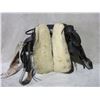Image 8 : Marked Denver Dry Goods Co Denver Colo  Powder River Saddle- 13.5" Seat