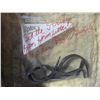 Image 9 : Marked Denver Dry Goods Co Denver Colo  Powder River Saddle- 13.5" Seat