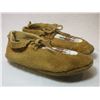 Image 6 : Beaded SW Moccasins- 9.5"L