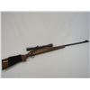 Image 1 : Remington Model 700 Bolt Action  Rifle- .25- 06- Checkered- 24" Barrel- Weaver 3X9 Scope