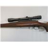 Image 7 : Remington Model 700 Bolt Action  Rifle- .25- 06- Checkered- 24" Barrel- Weaver 3X9 Scope