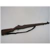 Image 1 : Springfield Armory US Semi Automatic Rifle- 30M1- 30-06 - 24" Barrel- Good Condition