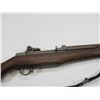 Image 3 : Springfield Armory US Semi Automatic Rifle- 30M1- 30-06 - 24" Barrel- Good Condition