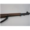 Image 4 : Springfield Armory US Semi Automatic Rifle- 30M1- 30-06 - 24" Barrel- Good Condition
