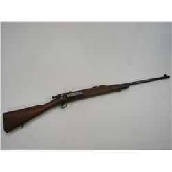 US Springfield Armory Model 1898 Bolt Action Rifle- 30-40 Krag- 24" Barrel- #173155