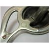 Image 13 : Marked Visalia Stock Saddle Co Silver Bit Visalia Star Steel Silver Humane US Patented