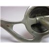 Image 8 : Marked Visalia Stock Saddle Co Silver Bit Visalia Star Steel Silver Humane US Patented