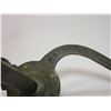Image 9 : Marked G and T PATD Silver Overlaid Bit- Gutierrez and Terry- Rare Swivel Mouth Piece
