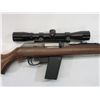 Image 3 : Marlin Model 45 Semi Automatic Carbine- .45 Auto- 16.5" Barrel- 4 X 12 Bushnell Sharp Shooter Scope-