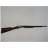 Winchester Model 62A Pump Action Rifle- Takedown- .22 S-L-LR- 23" Barrel