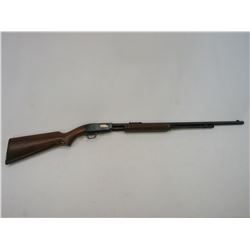 Winchester Model 61 Pump Action Takedown Rifle- .22 S-L-LR- 24" Barrel- #196931