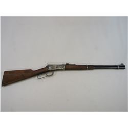 Winchester Model 94 Lever Action Carbine- .30 WCF- 20" Barrel- Compass in Stock-  #1214535