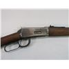 Image 3 : Winchester Model 94 Lever Action Carbine- .30 WCF- 20" Barrel- Compass in Stock-  #1214535