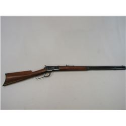 Winchester Model 92 Lever Action Rifle- .38-40- 24" Octagon Barrel- #29437