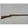 Winchester Model 92 Lever Action Rifle- .38-40- 24" Octagon Barrel- #29437