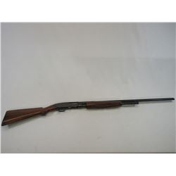 Winchester Model 42 Pump Action Shotgun- .410 3"- Skeet- 28" Ventilated Rib Barrel- Checkered Forear