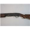 Image 8 : Winchester Model 42 Pump Action Shotgun- .410 3"- Skeet- 28" Ventilated Rib Barrel- Checkered Forear
