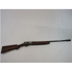 Belgium Made Browning Semi Automatic Shotgun- 16 ga- 27.5" Barrel Counting Adjustable Choke- Checker