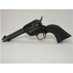 Colt Single Action Frontier Scout Revolver- .22 LR- 4.5" Barrel- All Original- #2167431