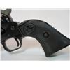 Image 2 : Colt Single Action Frontier Scout Revolver- .22 LR- 4.5" Barrel- All Original- #2167431