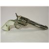 Image 1 : Hawes Firearm Co Made In West Germany By JP Sauer And Sohn Stainless Revolver- .22LR- 5.5" Barrel