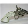 Image 2 : Hawes Firearm Co Made In West Germany By JP Sauer And Sohn Stainless Revolver- .22LR- 5.5" Barrel