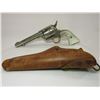 Image 8 : Hawes Firearm Co Made In West Germany By JP Sauer And Sohn Stainless Revolver- .22LR- 5.5" Barrel