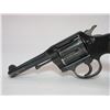 Image 4 : Colt Police Positive Revolver- .38 Special- 4" Barrel- Holster- #392081
