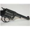 Image 7 : Colt Police Positive Revolver- .38 Special- 4" Barrel- Holster- #392081