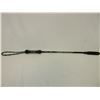 Deer Lodge Prison Hitched Horsehair Quirt- 32"