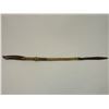 Image 1 : Unmarked Rawhide Quirt- 27"