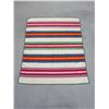 Image 1 : Beaver State By Pendleton Wool Blanket- 73" X 56"