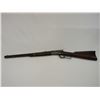 Image 1 : Winchester Model 92 Lever Action Saddle Ring Carbine- .25-20 wcf- 1925- 20" Barrel- #973382