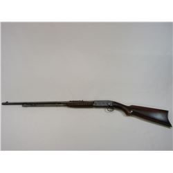 Remington Model 25 Pump Action Rifle- .25-20- Takedown- 1927- 24" Barrel- #A410339