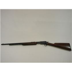 Winchester Model 62 Pump Action Rifle- .22 S-L-LR- Takedown- 23" Barrel-1947- #184709