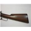 Image 2 : Winchester Model 53 Lever Action Rifle- .32-20 wcf- 22" Barrel- Letter Included #9563