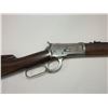 Image 8 : Winchester Model 53 Lever Action Rifle- .32-20 wcf- 22" Barrel- Letter Included #9563