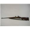 Image 1 : Winchester Pre 64 Model 70 Bolt Action Rifle- .270 wcf- 24" Barrel- Scope Rings- Sling- Checkered- 1