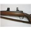 Image 3 : Winchester Pre 64 Model 70 Bolt Action Rifle- .270 wcf- 24" Barrel- Scope Rings- Sling- Checkered- 1