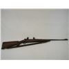 Image 6 : Winchester Pre 64 Model 70 Bolt Action Rifle- .270 wcf- 24" Barrel- Scope Rings- Sling- Checkered- 1