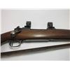 Image 8 : Winchester Pre 64 Model 70 Bolt Action Rifle- .270 wcf- 24" Barrel- Scope Rings- Sling- Checkered- 1
