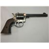 Image 1 : H&R Model 676 Revolver- .22- Double Action- 5.5" Barrel