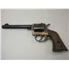 Image 3 : H&R Model 676 Revolver- .22- Double Action- 5.5" Barrel