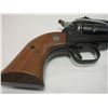Image 2 : Ruger Single Six Revolver- .22-.22 Mag- 3 Screw- Old Model Not Converted- 6.25" Barrel #12-09061