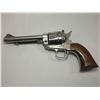 Image 2 : Interarms Virginian Dragoon Stainless Revolver- .44 Mag- 6" Barrel- Holster and Gun Belt- Anchor Mar
